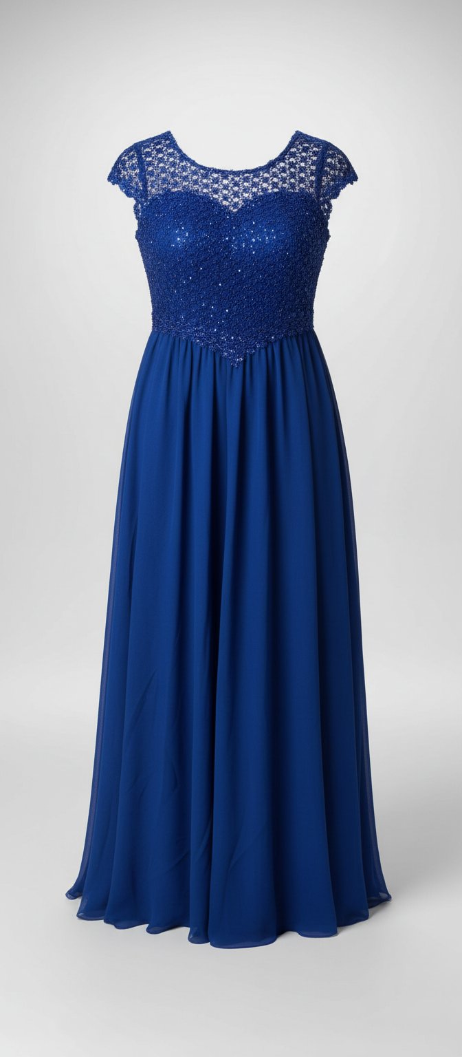 Robe soirée 