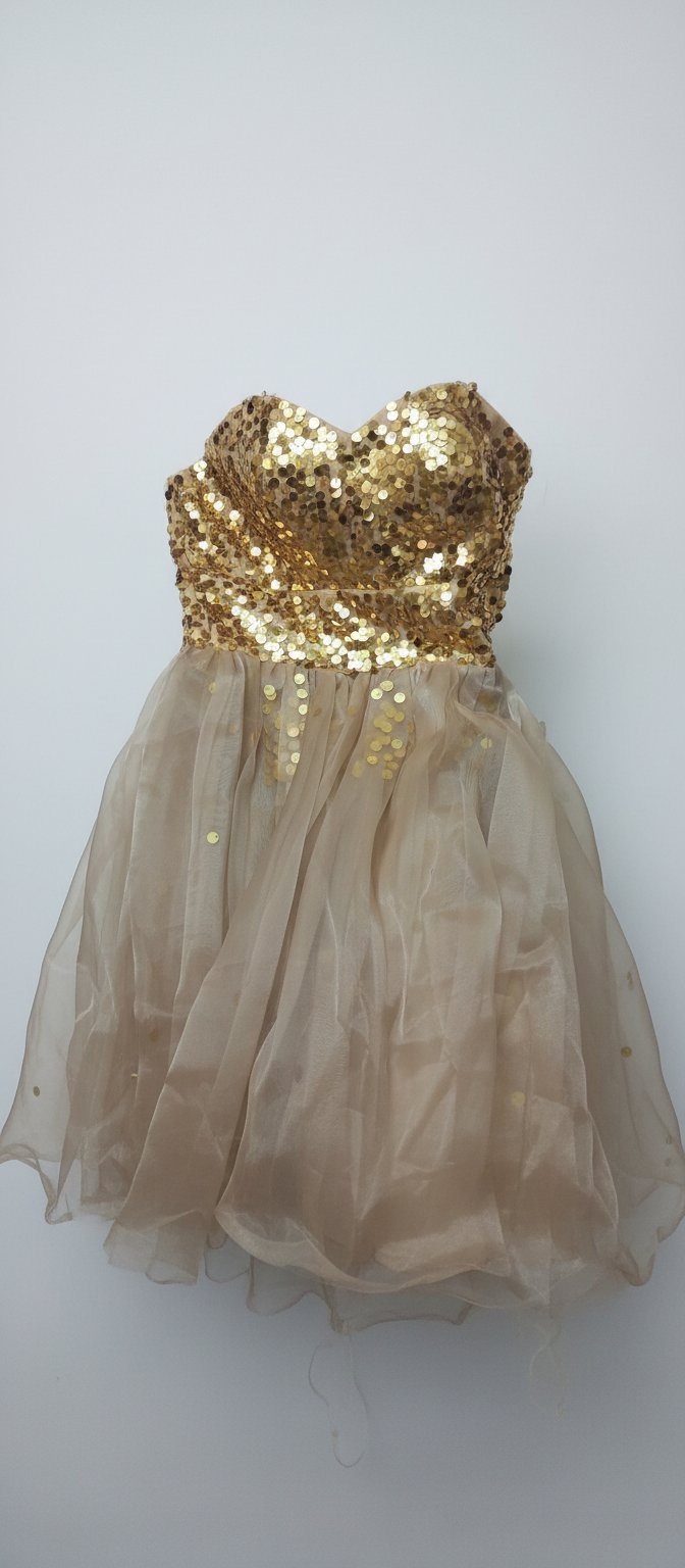 Robe soirée 