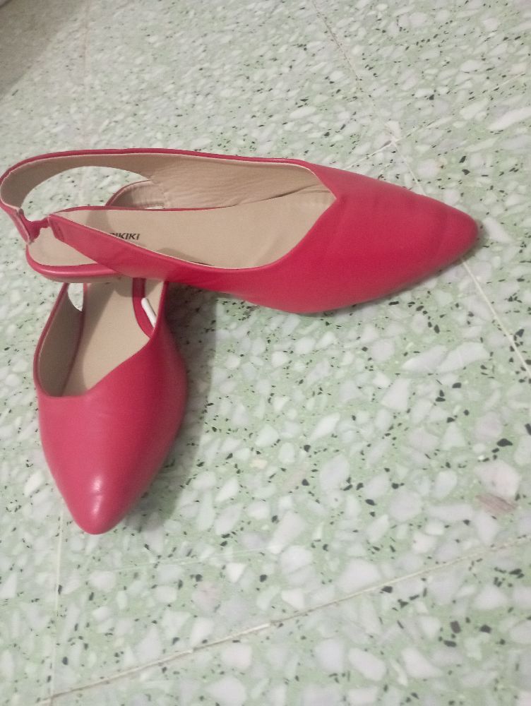Chaussures lc waikiki 