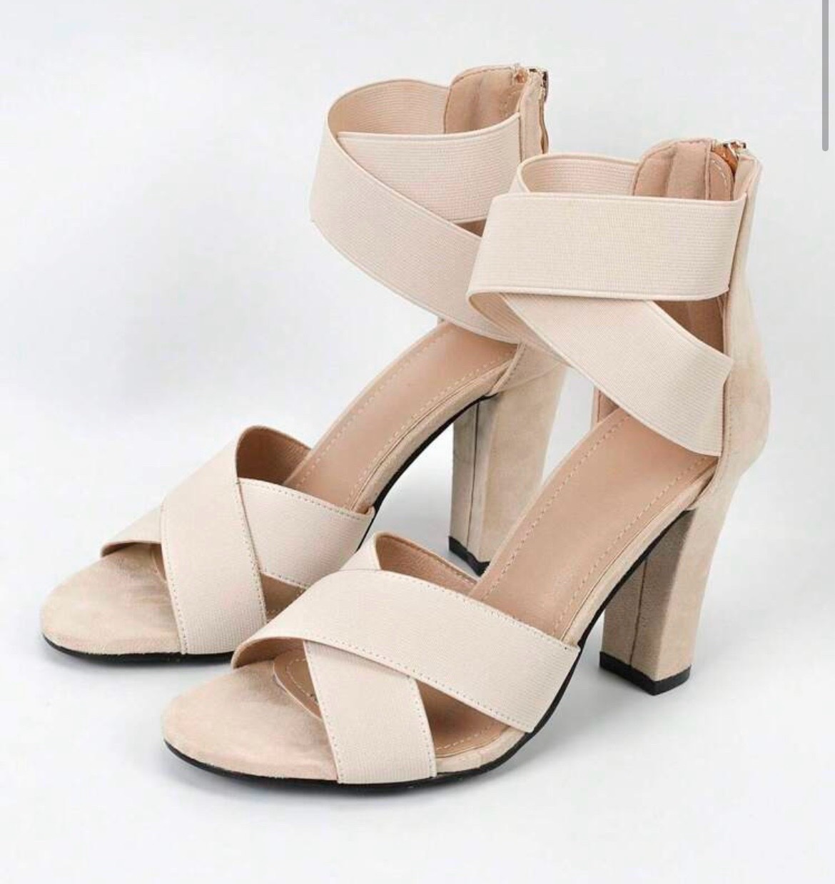 Talons