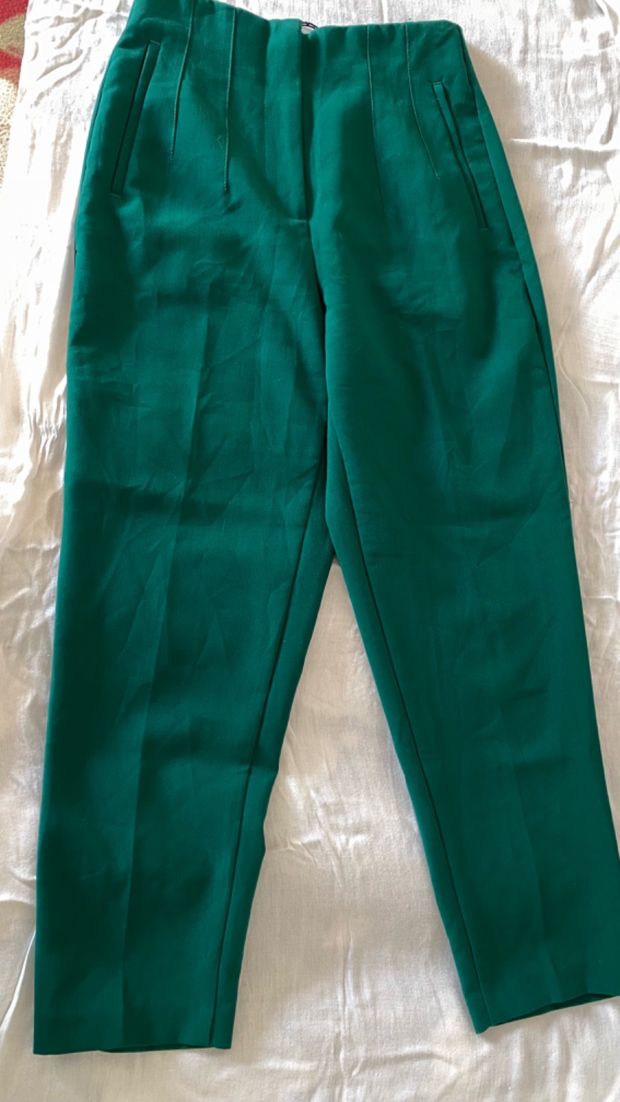 Pantalon ZARA