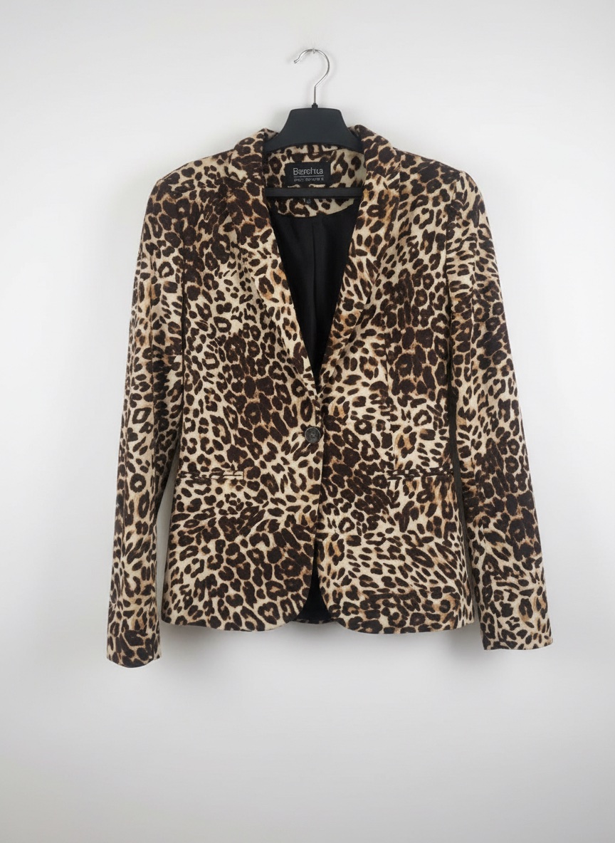 Mini veste 