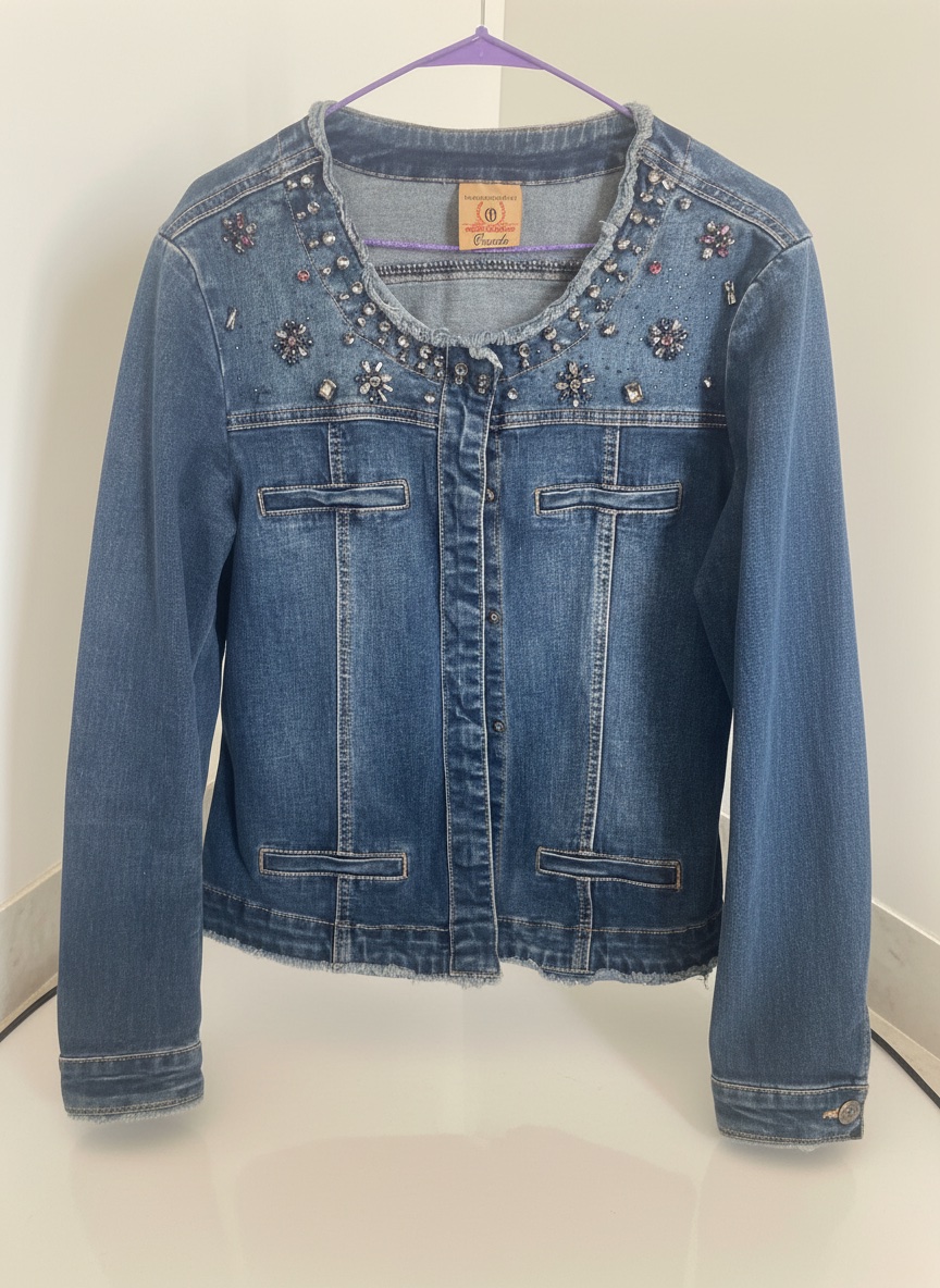 Vintage denim 