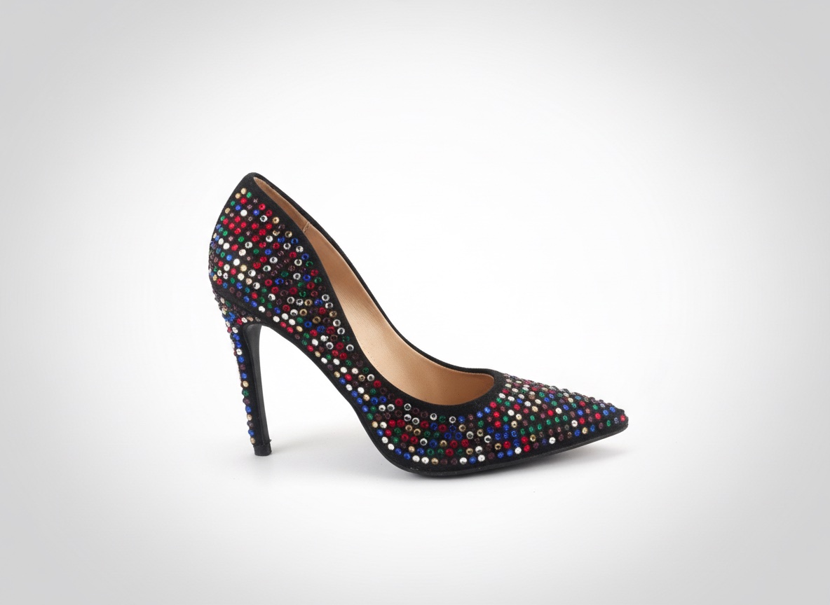 Escarpins p 38