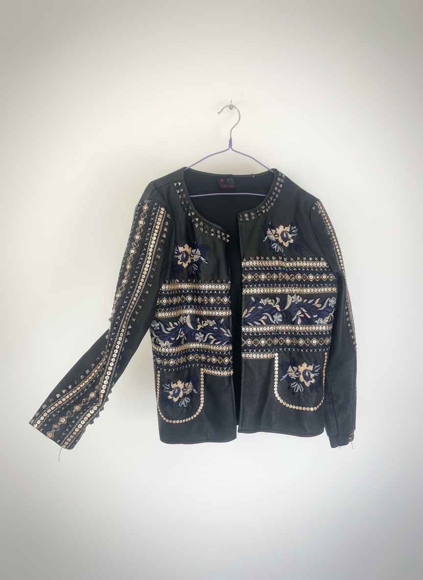 Original veste
