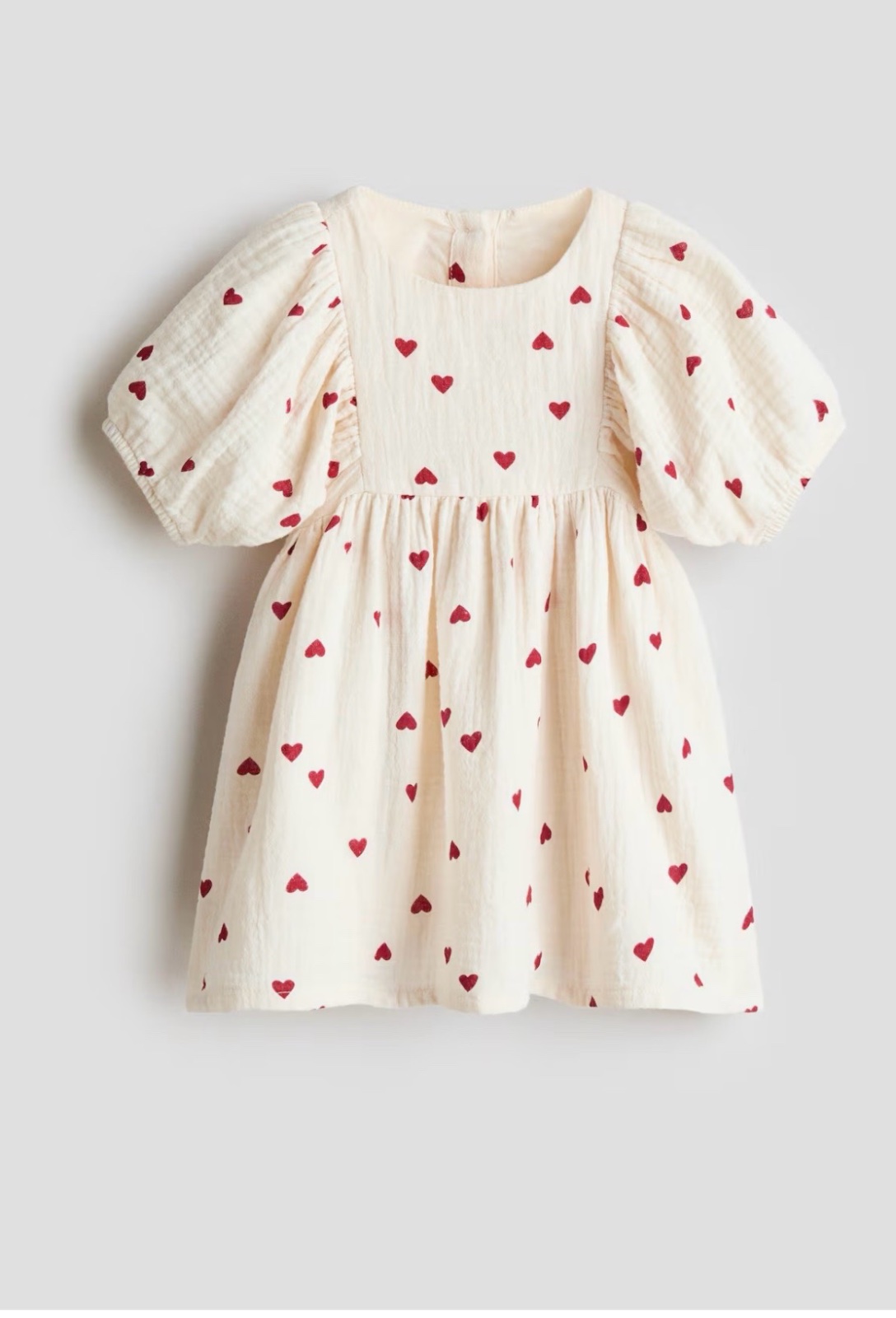 A vendre des robes pou bébé