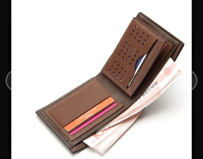 Portefeuille 