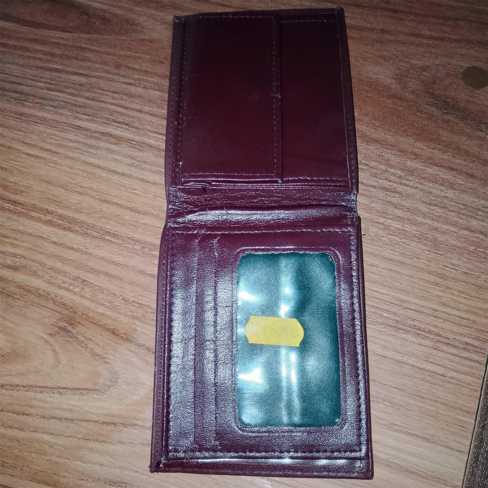 Portefeuille 