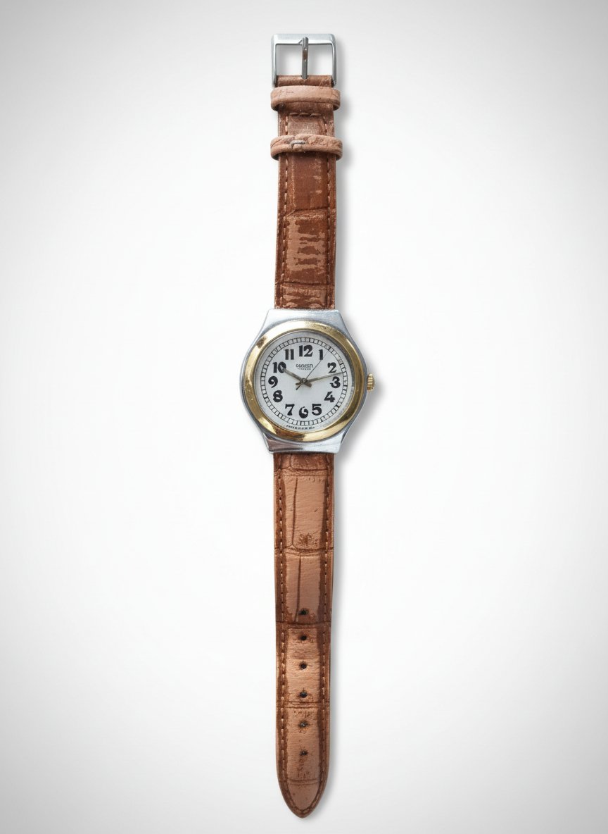 Montre 