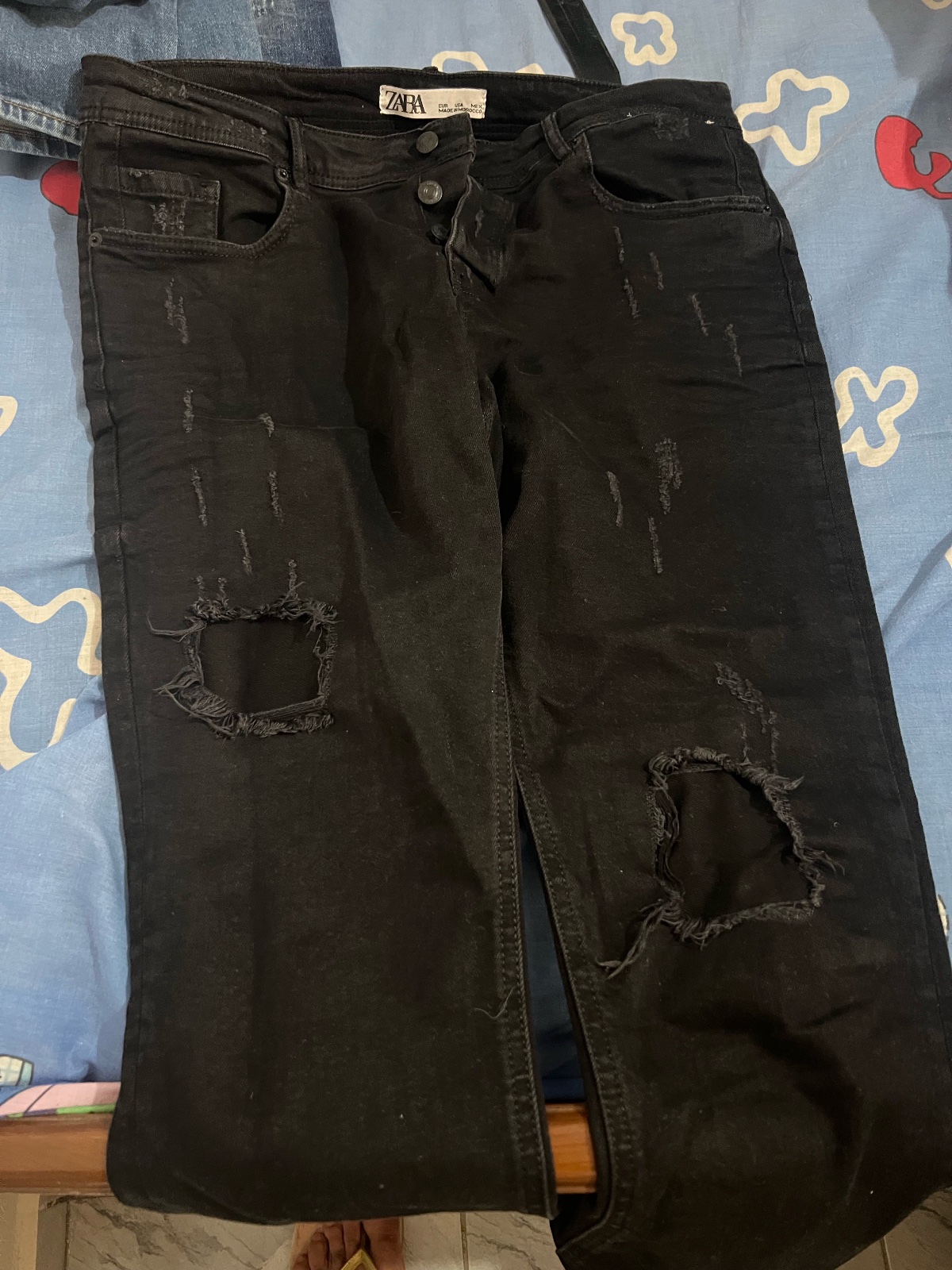 Pantalons