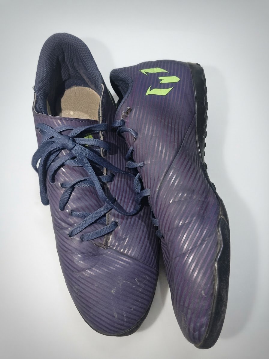 Crampon adidas