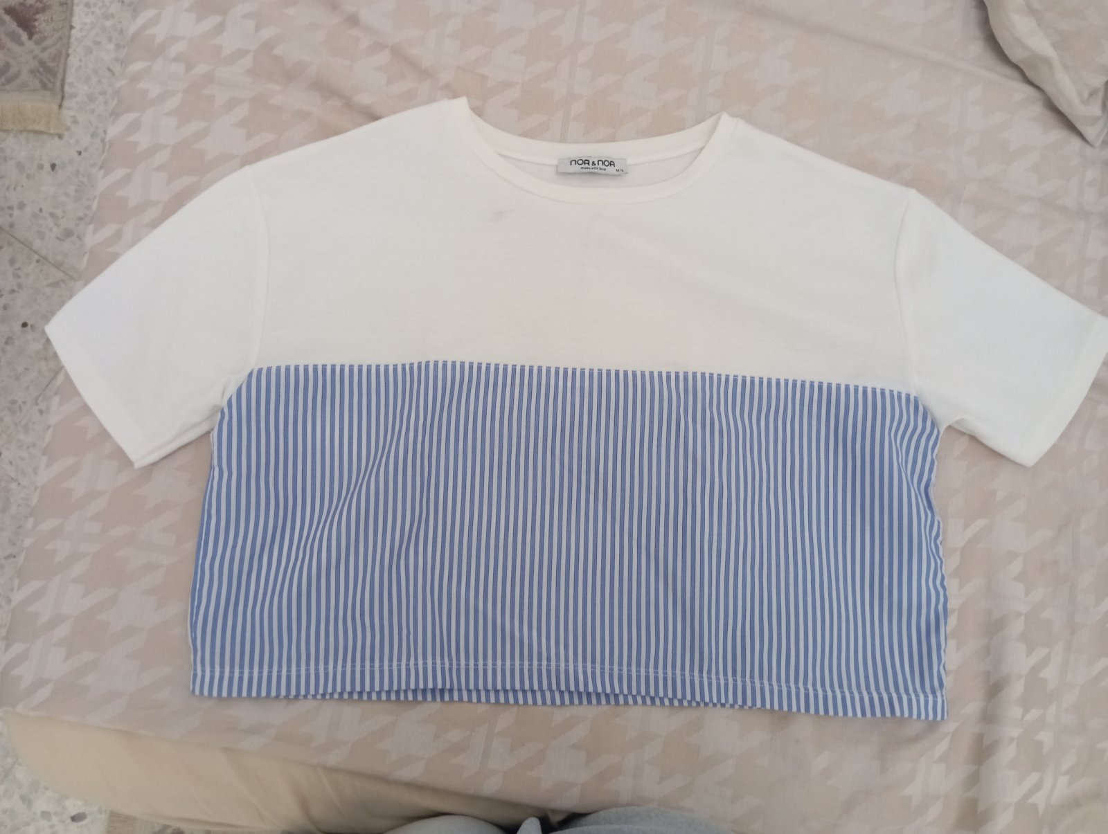 Pull
