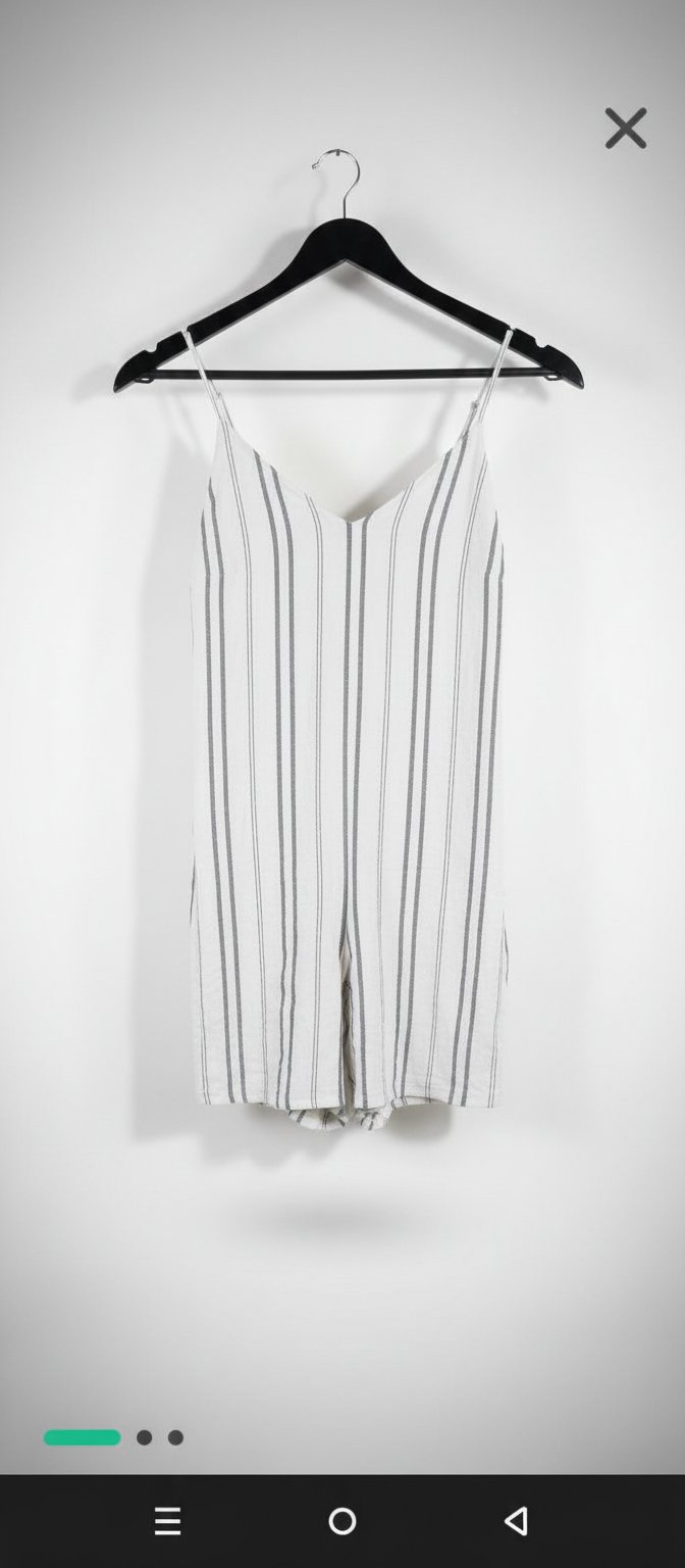 Robe bershka