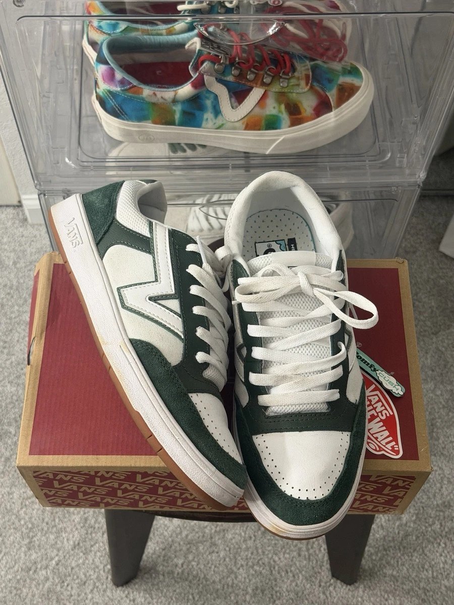 Baskets Vans en très bon état 