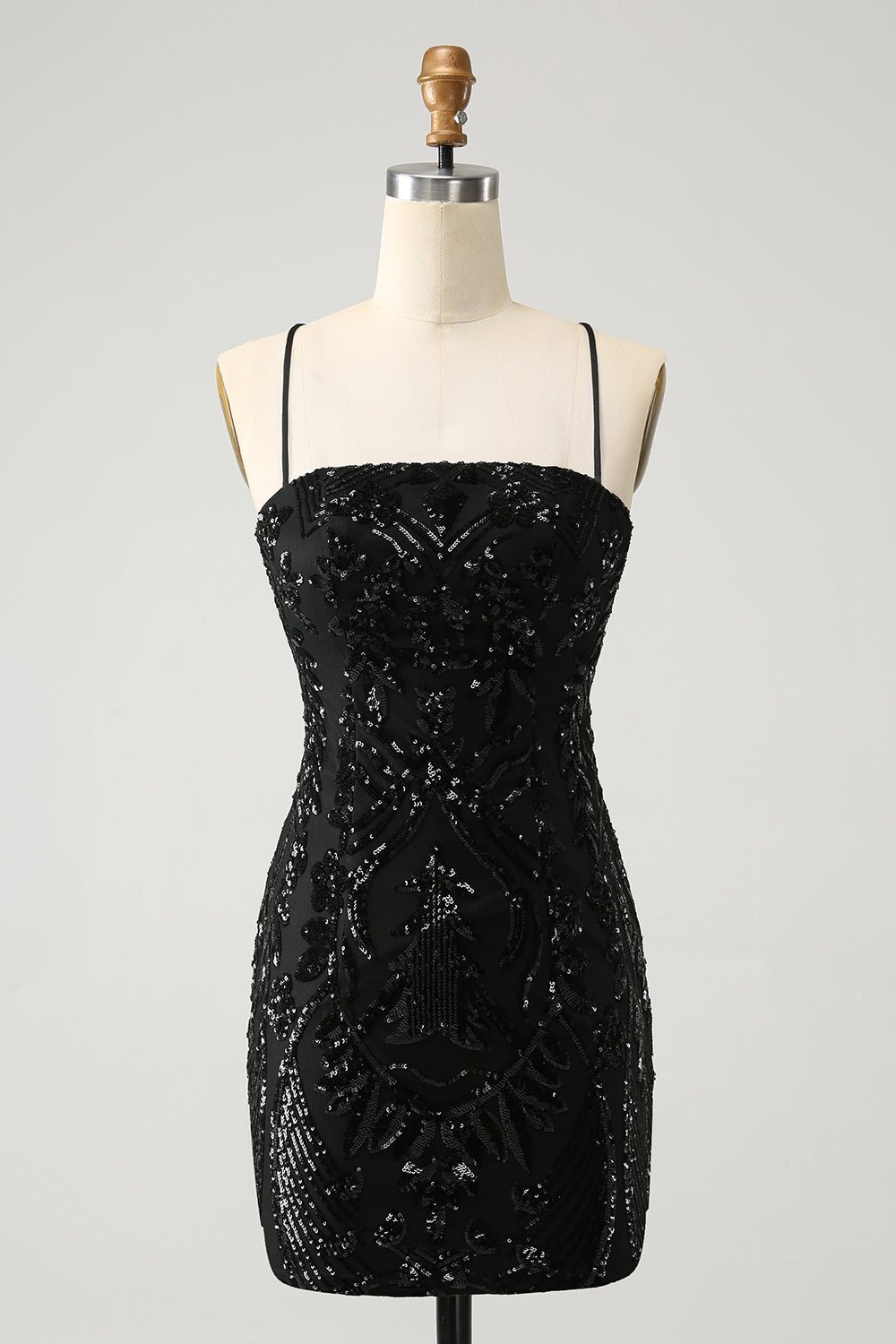 Robe soirée jamais portée, dos nu