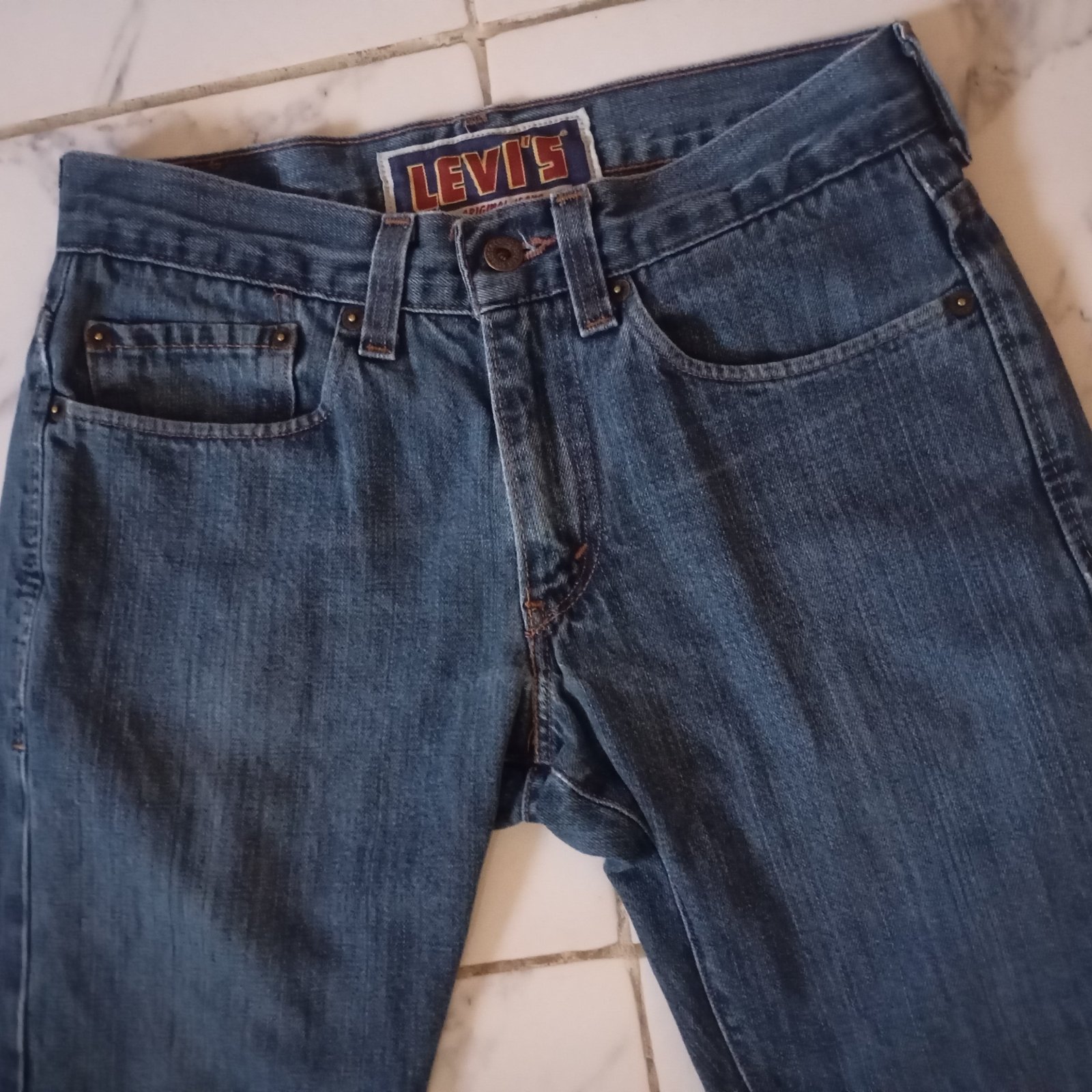 Jeans Levi's 