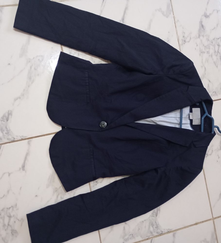 Blazer h&m jamais porté 