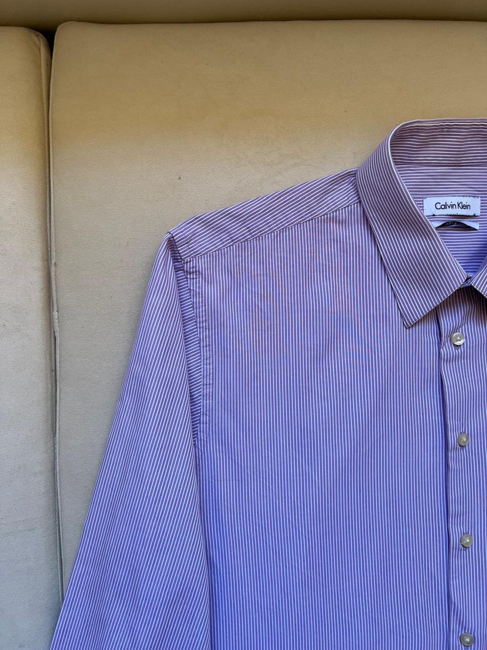 Chemise calvin klein 