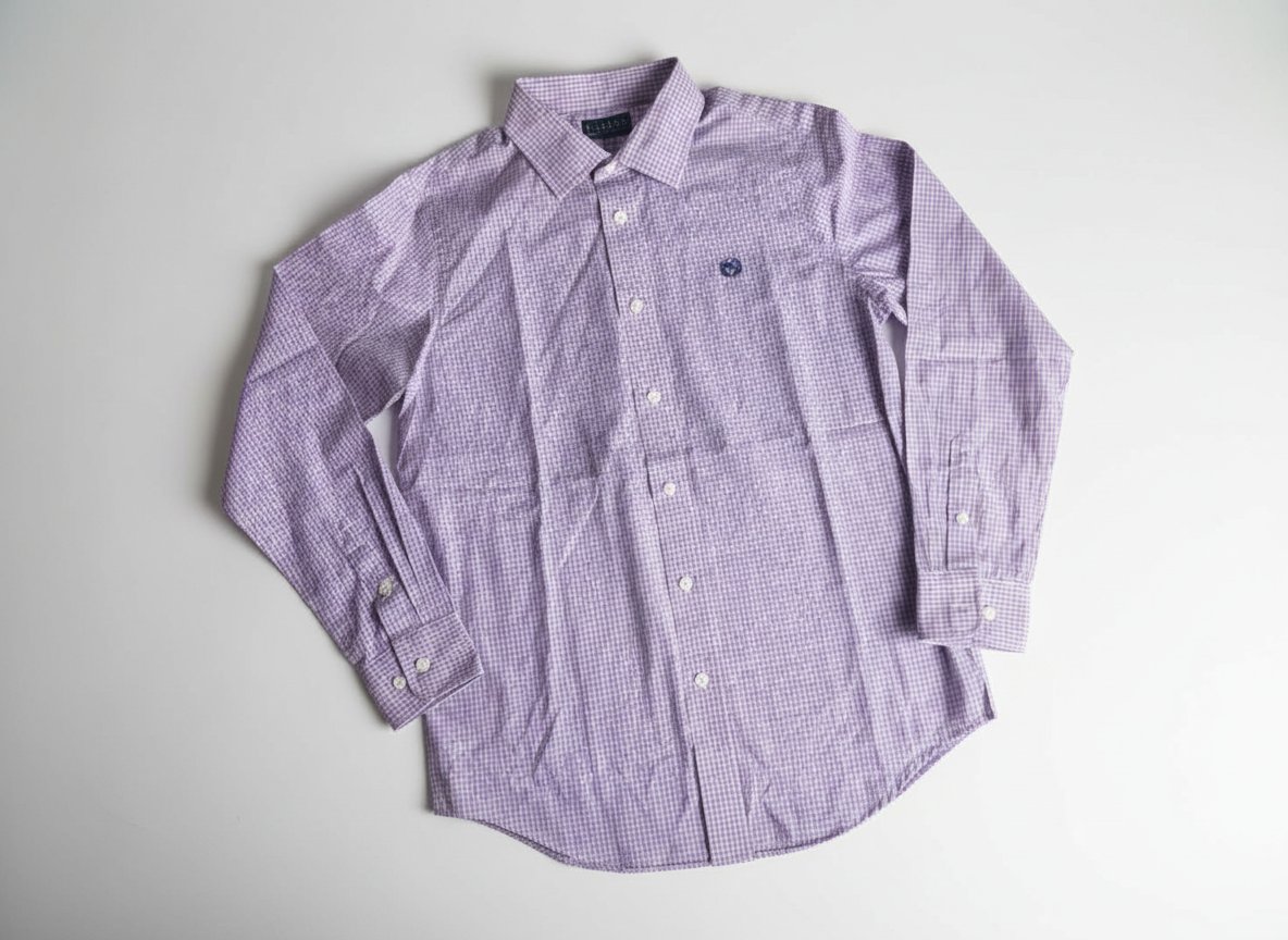 Chemise Ralph Lauren jamais portée