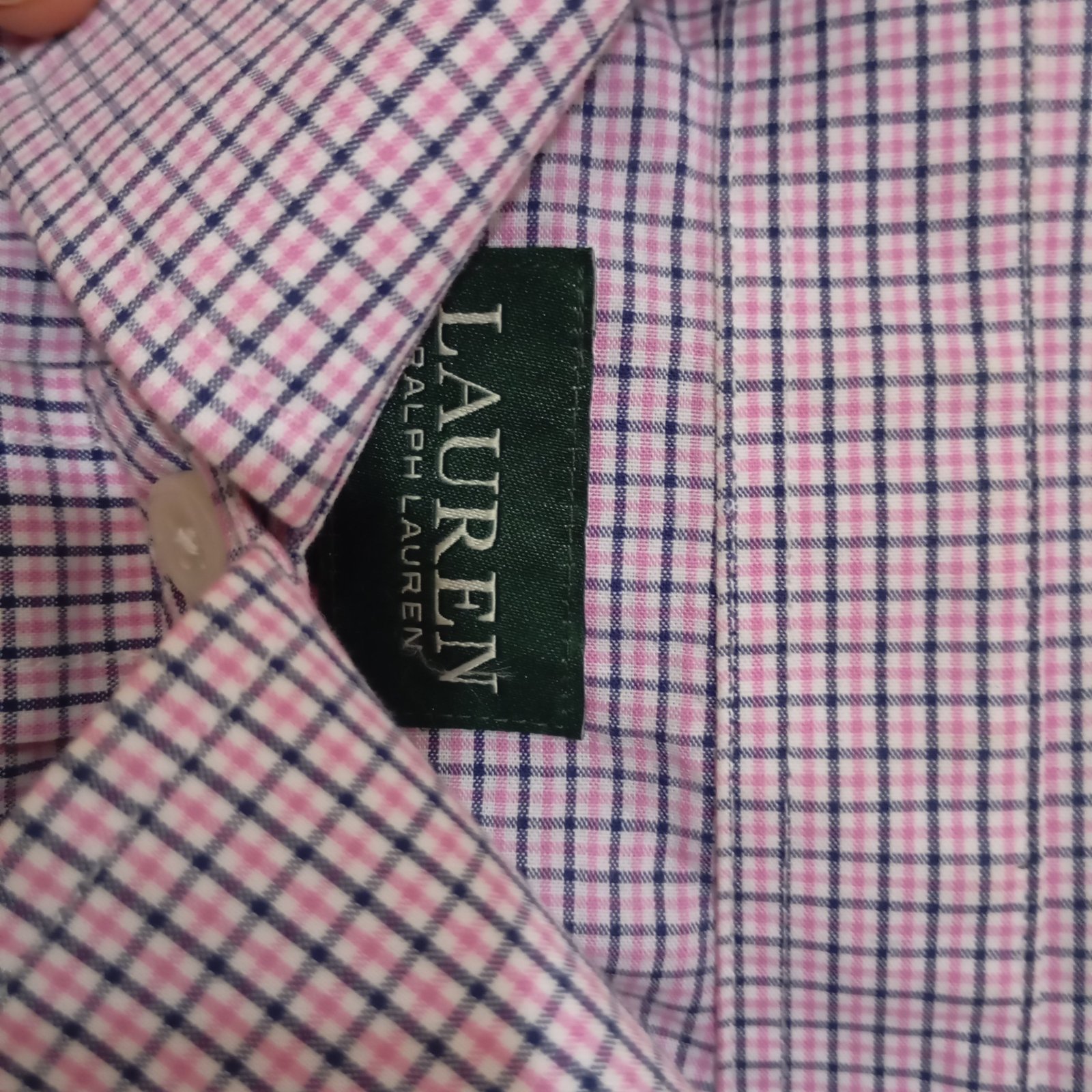 Chemise Pour homme Ralph Lauren 