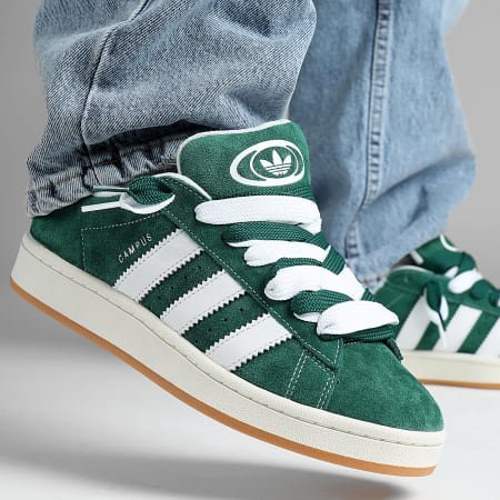Baskets adidas