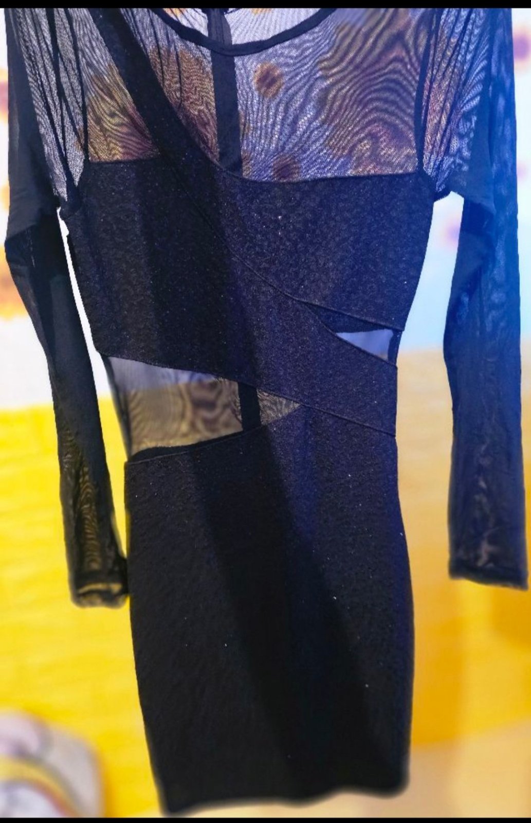 Robe soirée
