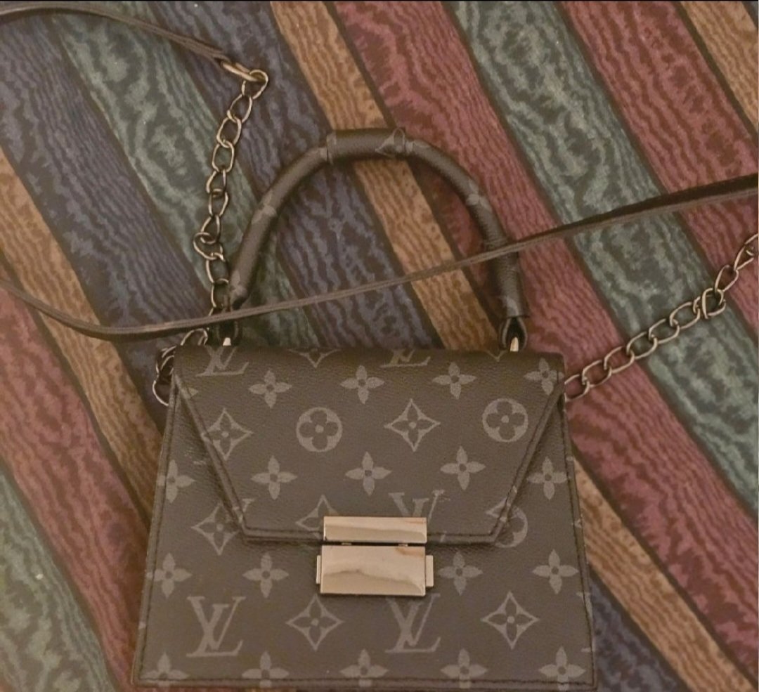 Sac à bandoulière 