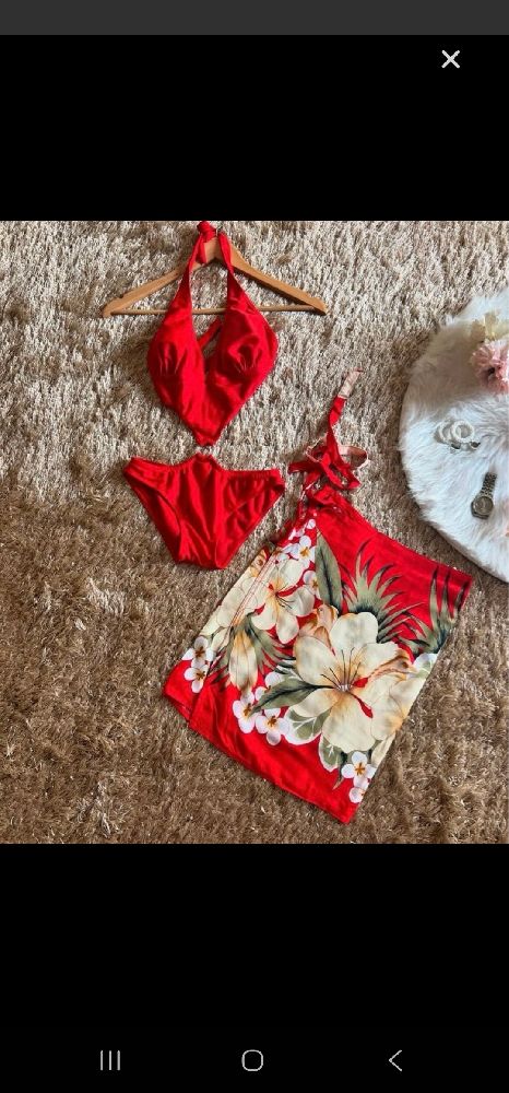 Lot maillot cache maillot 