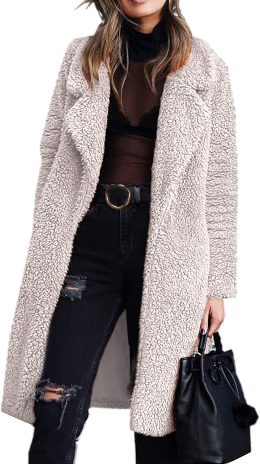 Manteau 3aloucha