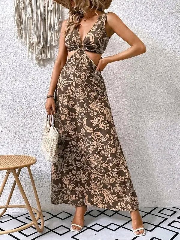 Robe shein