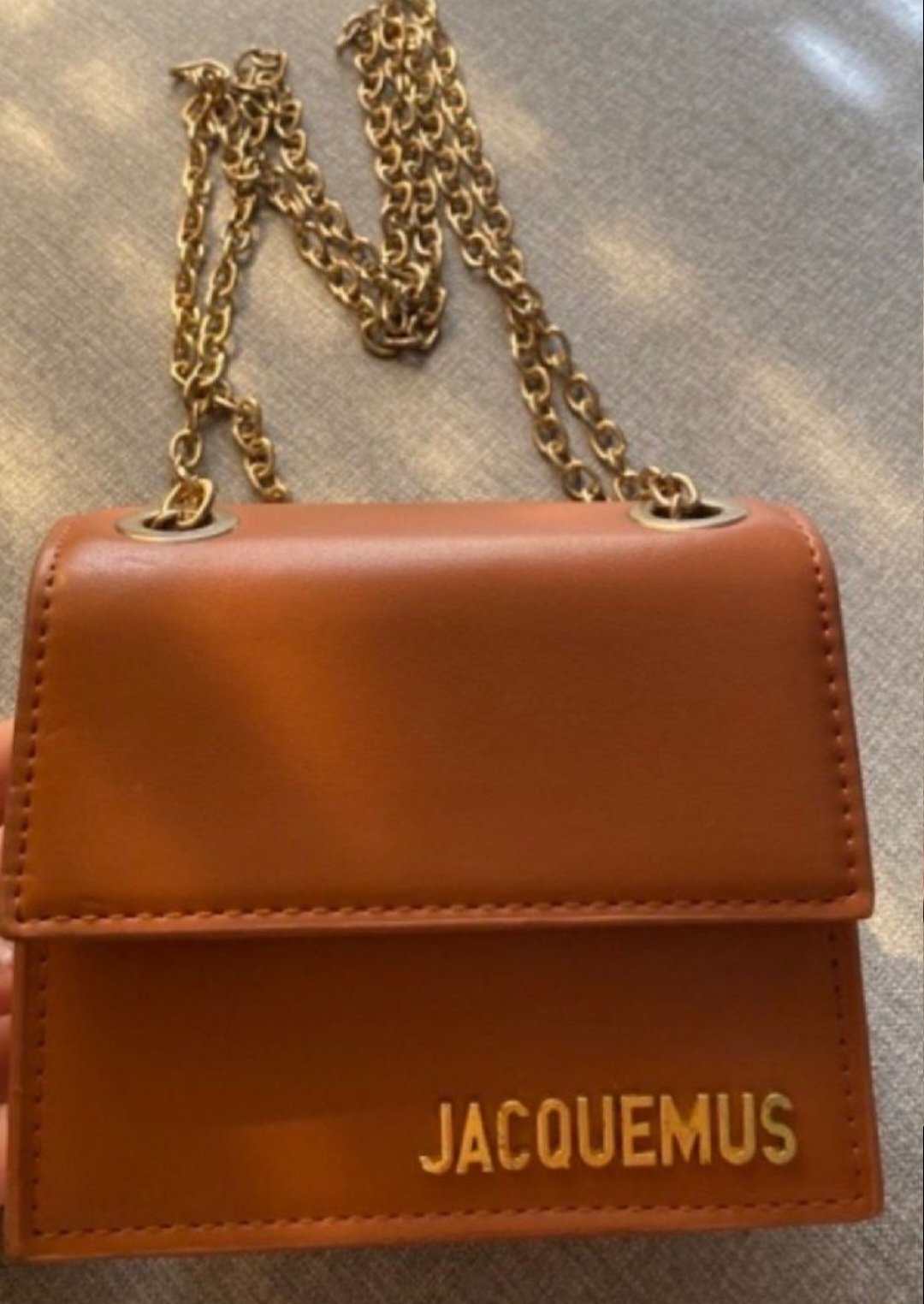 Sac à bandoulière 