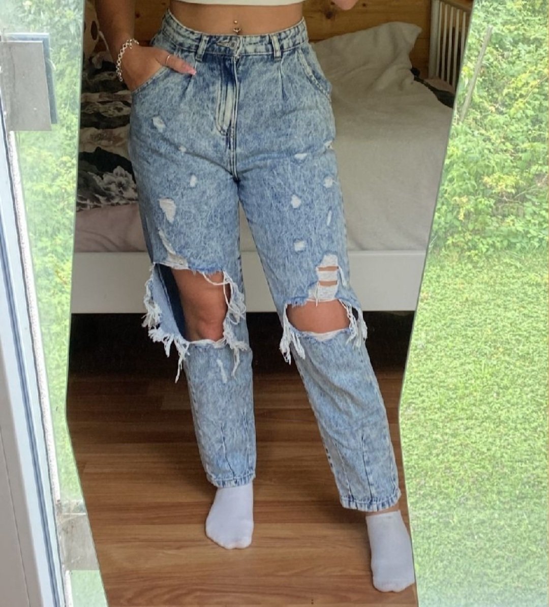 Jean 