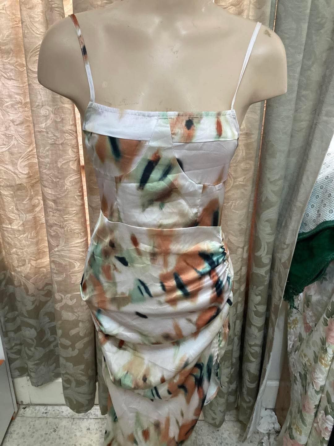 Robe Shein