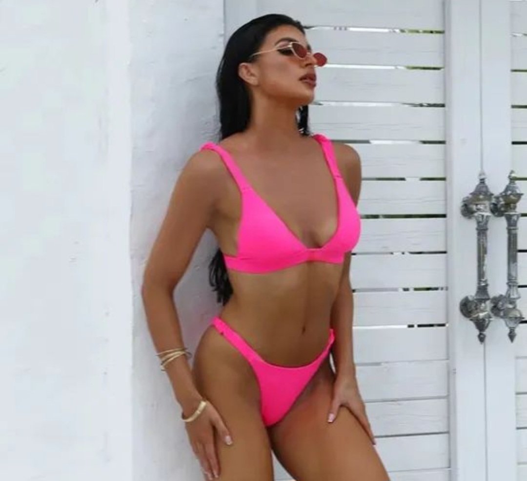 Bikini Shein 