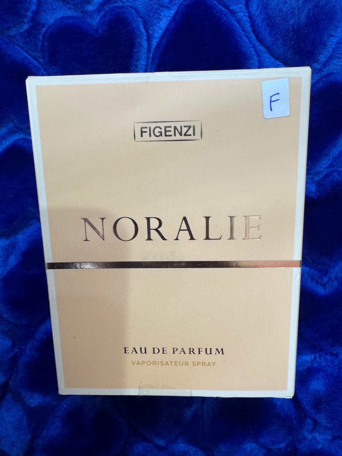 Parfum femme importé de la france 🇨🇵