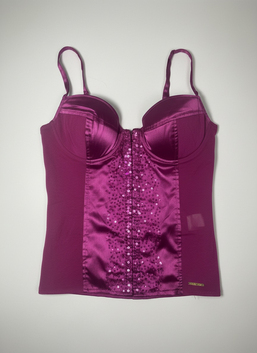 Bustier 