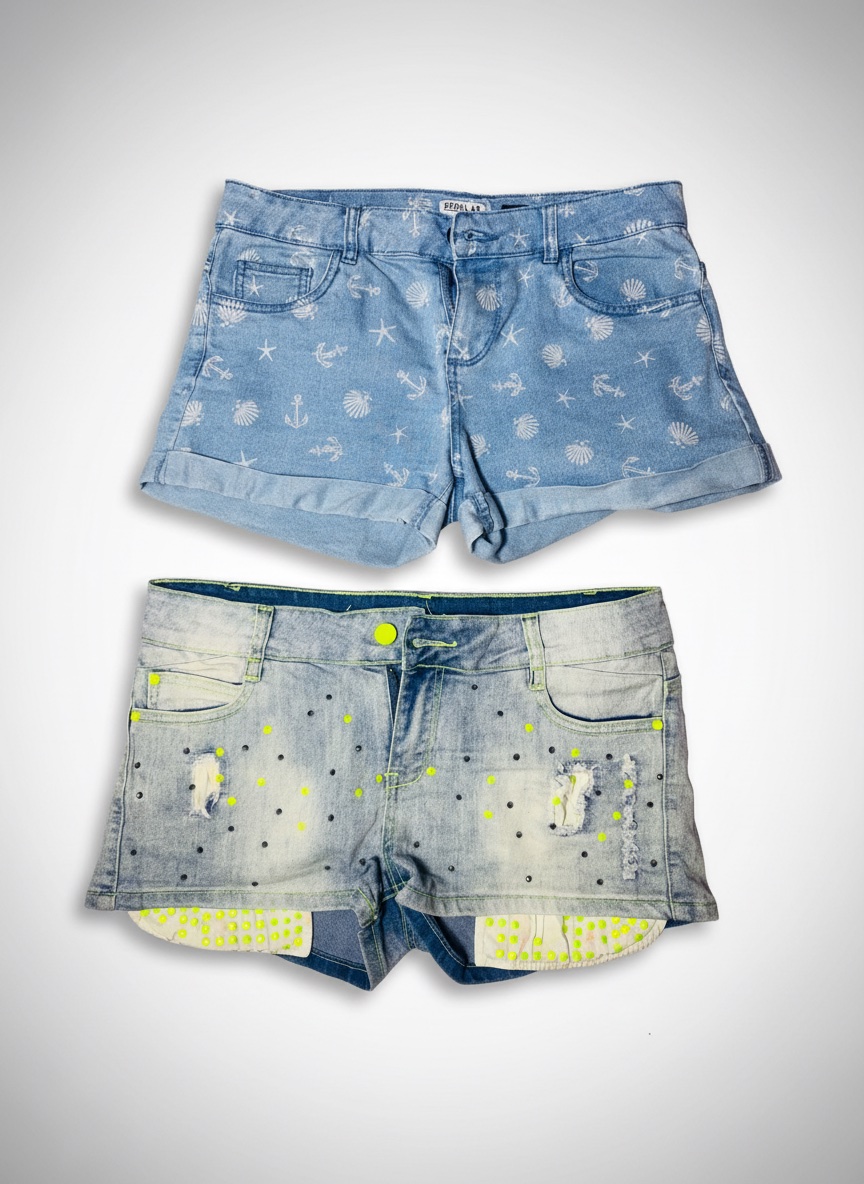 Short