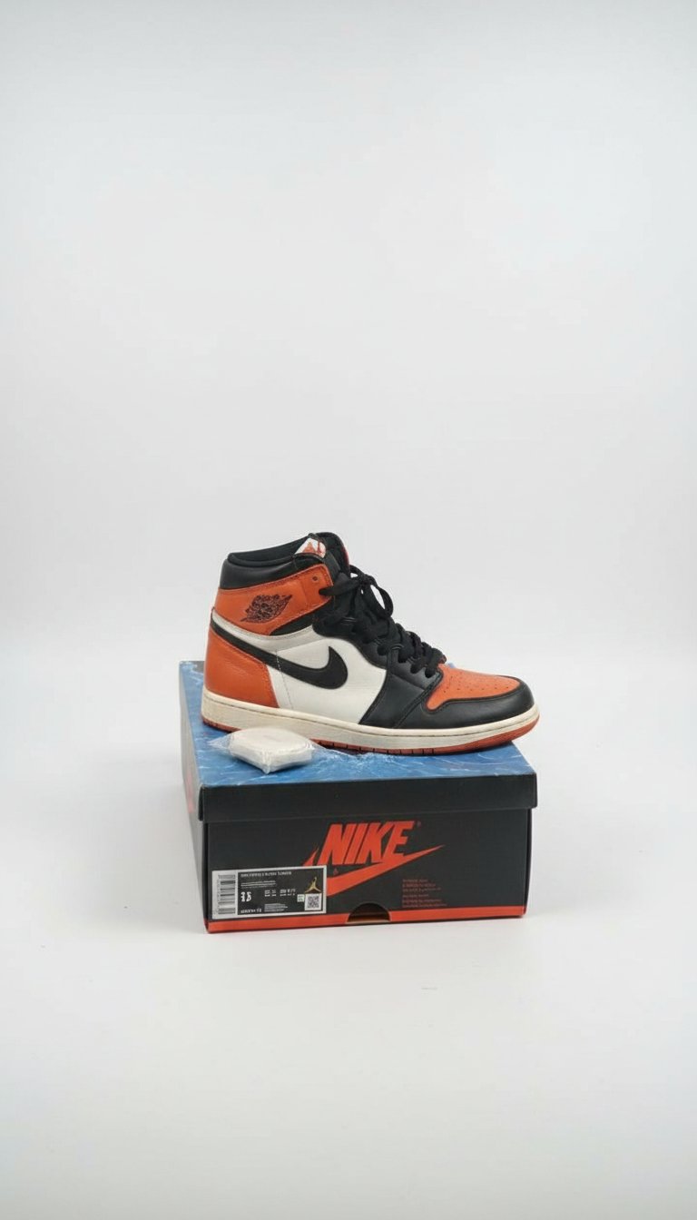 Air Jordan 