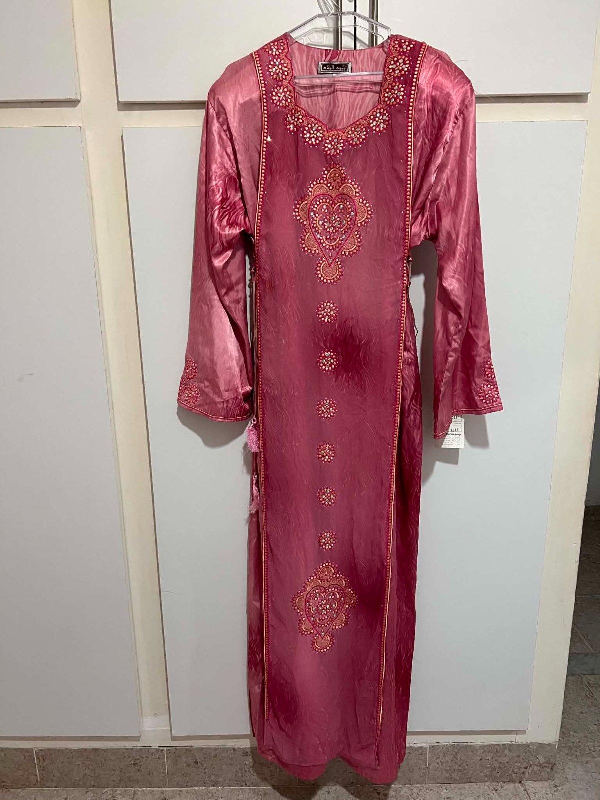 Caftan