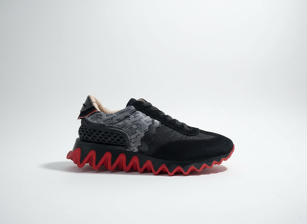 Christian Louboutin
