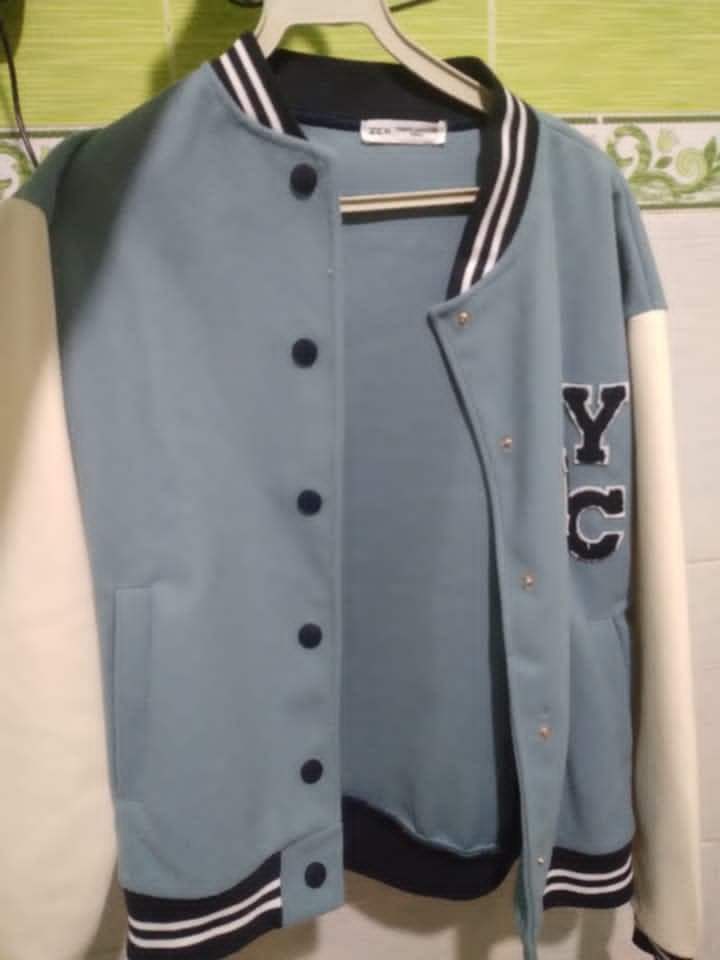 Blouson