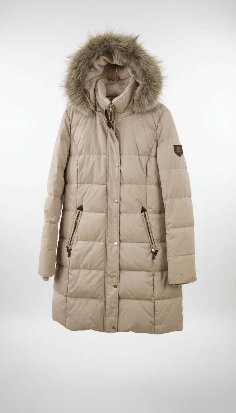 Manteau Ralph lauren 