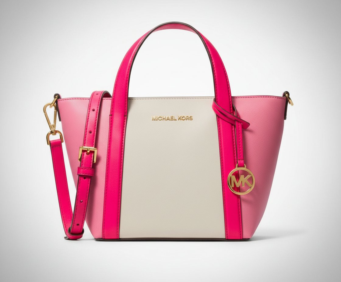 Small tote bag Michael kors,  neuf jamais porté