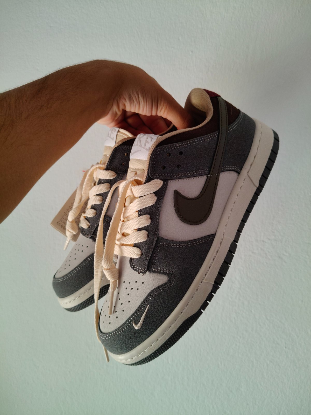 Chaussure nike SB dunk Low 40