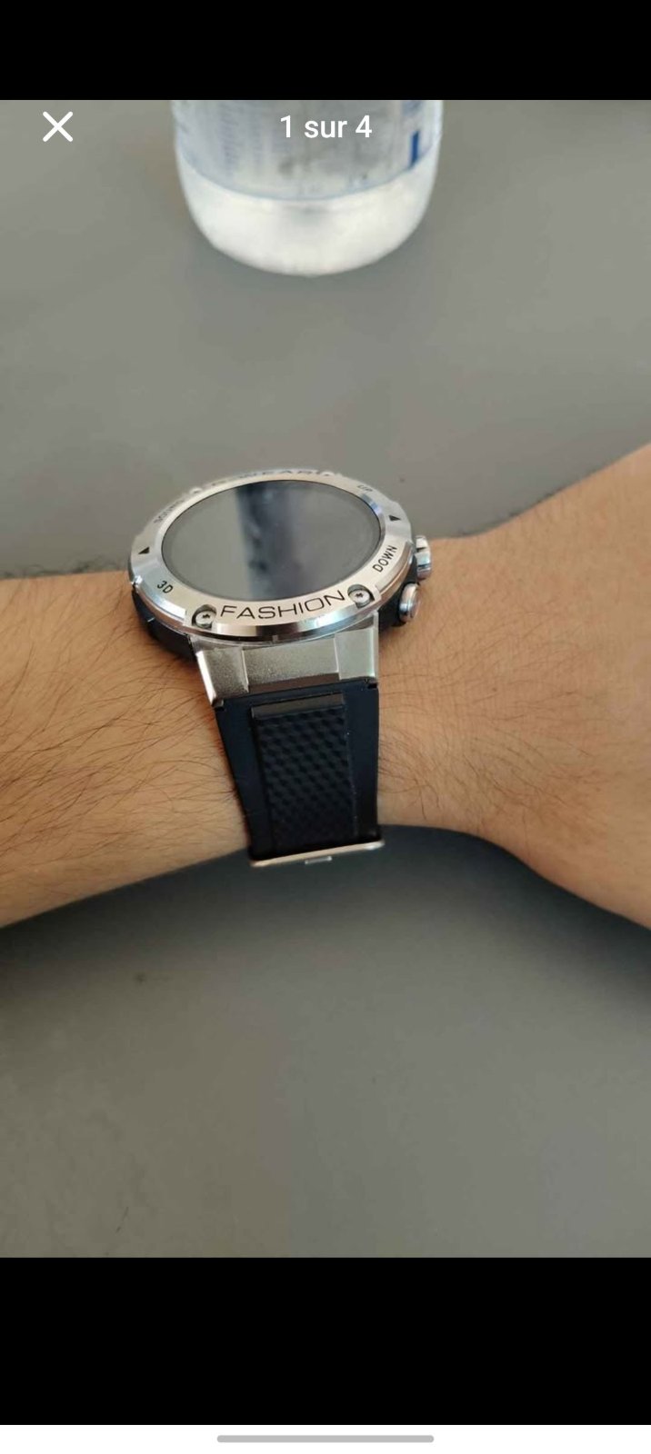 Smartwatch G-wear 🇩🇪