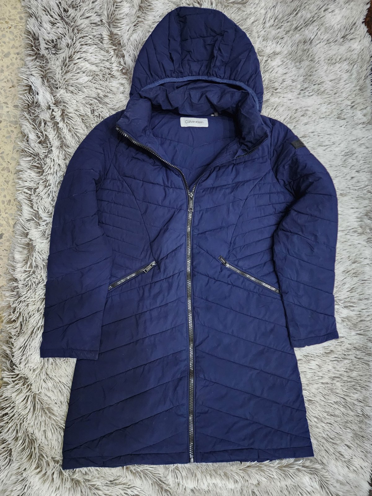 Manteau 