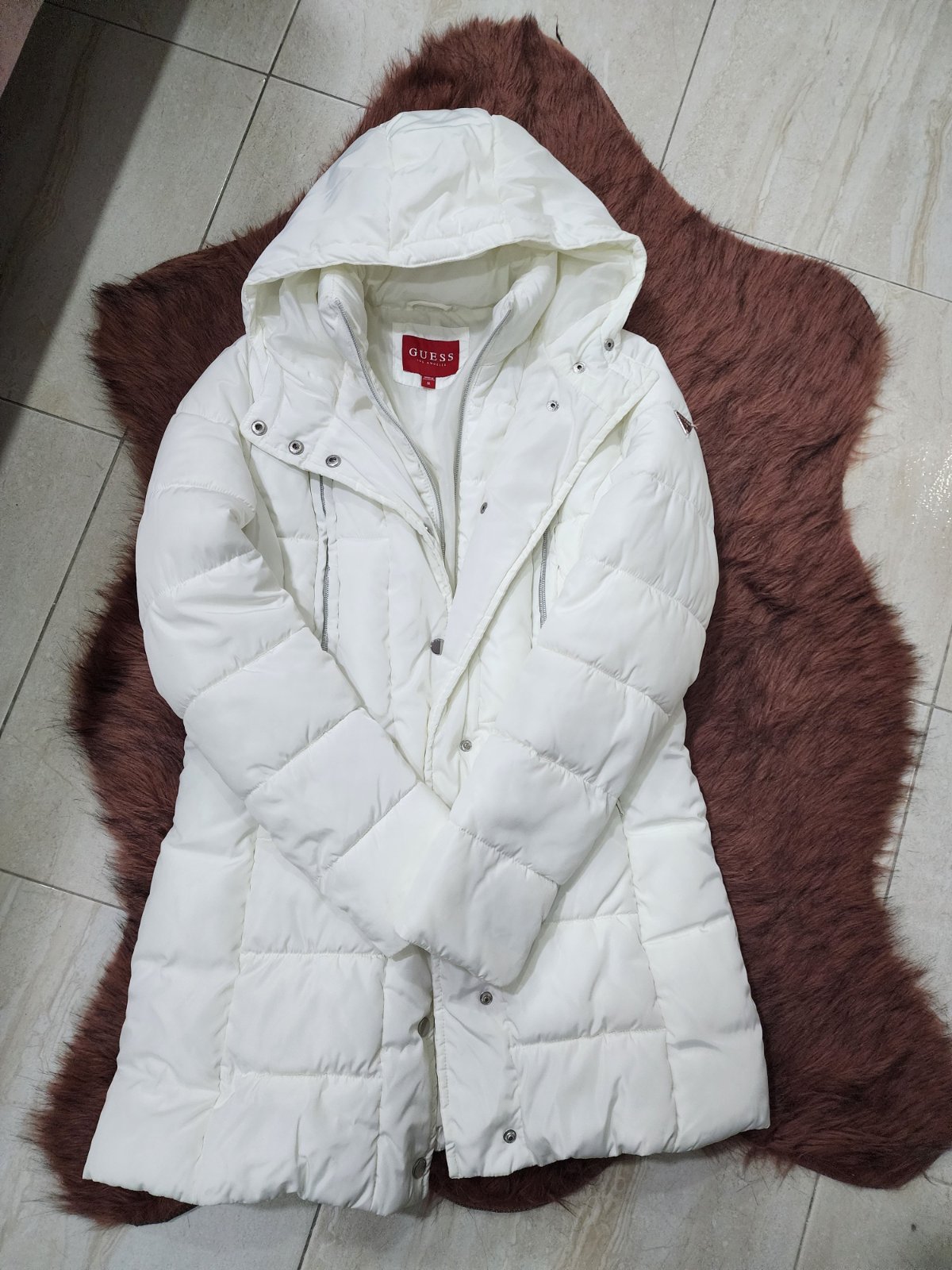 Manteau 