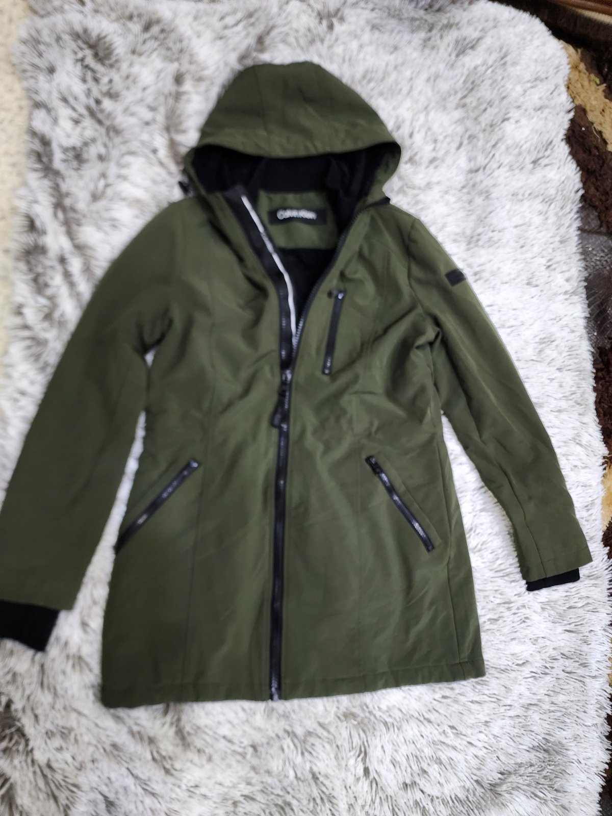 Manteau 