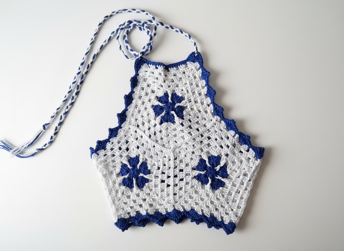 Top crochet 1