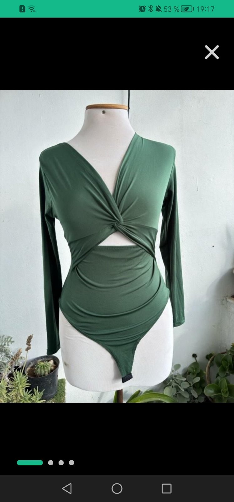 Bodysuit 